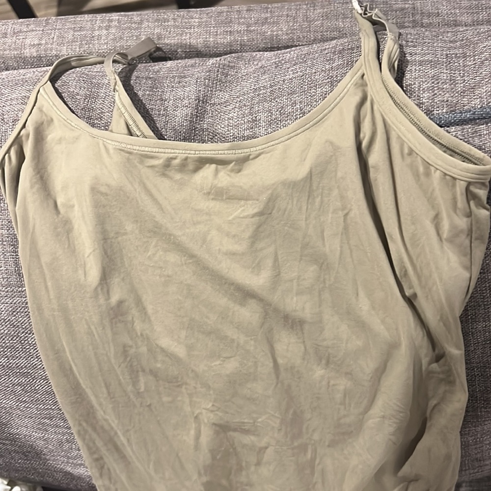 Skims Slip Dress. Fits Everybody dress. - Picture 3 of 9